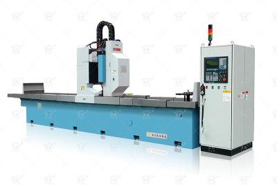 China 3 Axis 4 Axis CNC Vertical Milling Machine For Sale for sale