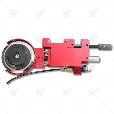 China Shear Cut  Air Pneumatic Knife Holder for sale