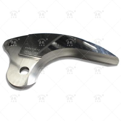 China Vegetable Steel Stainless Food Cutter Choppers à venda