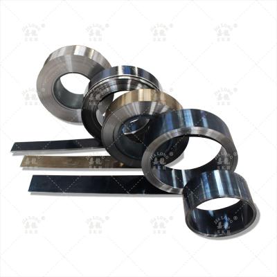 China Rigid Doctor Blade Scraper Blade for sale