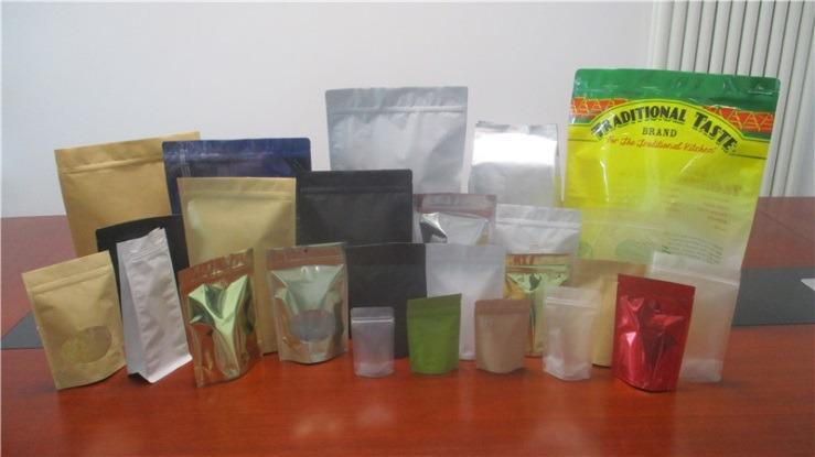 Verified China supplier - Qingdao Supouches Packaging Ltd.