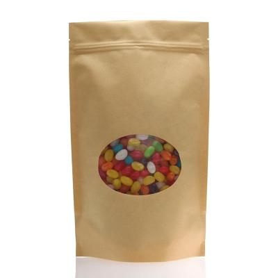 China Barrier Wholesale Printed Packexotic Snack Cashew Pistachios Food Grade Packaging Custom Plastic Ziplock Zipper Bags for sale