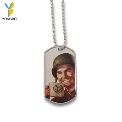 China Hot Sale Logo Personalized Dog Tag Printing Custom Made Cheap Wholesale From Europe for sale