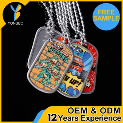 China Best Selling Europe Low Price For Wholesale Dog Tags OEM for sale