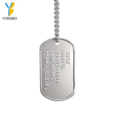 China High Quality Europe Nice Price Dog Tags For Wholesale Can Be Customized for sale