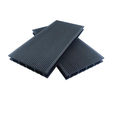 China EUROPEAN 10 years warranty garden wpc wood plastic composite decking outdoor flooring for sale