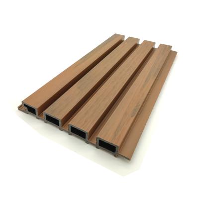 China Traditional Exterior WPC Wall Cladding Great Wall Decking Boards Composite Decking Boards for sale