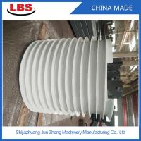 China Factory Supply Grooved drum and Grooved Sleeves Te koop