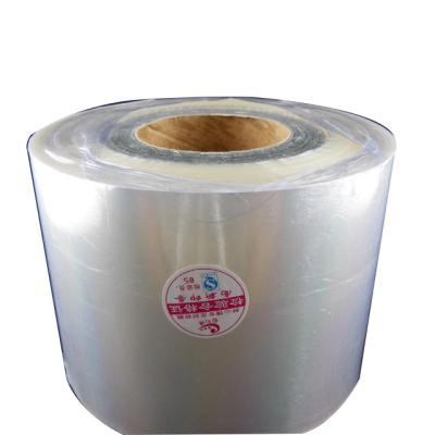 China Disposable Custom Logo Honey Oil Milk Pouch Liquid Packaging Sachet Bag Roll Film for sale