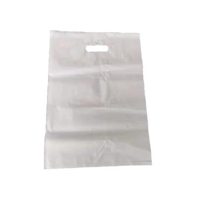 China BIODEGRADABLE Compostable Plastic Packaging Bags for sale