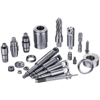 China Kamikawa Automotive CNC Machining Partsmilling High Precision Aluminum Processing CNC Parts CNC Stainless Steel Part for sale