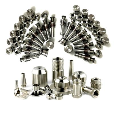 China Kamikawa Automotive Custom Mechanical Shaft CNC Stainless Steel Precision Spindle Parts Metal Spinning Machining Shaft Automotive Batch Shaft for sale