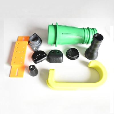 China Kamikawa OEM Precision Automotive Custom Injection Molds Service Parts Plastic Nylon ABS CNC Injection Molding Rubber Plastic Manufacturer for sale