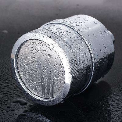 China Without Slide Bar Vitamin C Shower Head Water Therapy Spa Shower Bath Filter High Ionic Pressure for sale