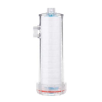 China High-efficiency removable high output universal water filter osmosis machine with replaceable multistage filter cartridge for sale