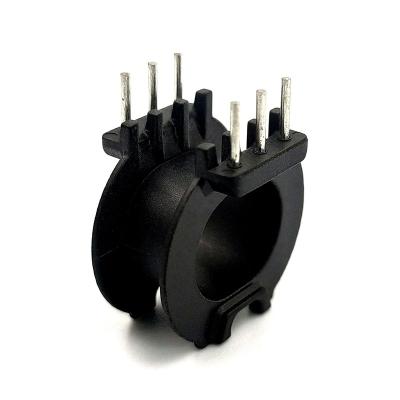 China ATQ-2301 Inductor Coil Feedback Base T375 3+3PIN HORIZONTAL YC-ATQ-2301 for sale