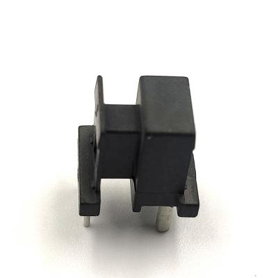 China Horizontal PHENOLIC Transformer 2+2PIN 1.4PIN Coil YC-EE-1008 YC-EE-1008 for sale