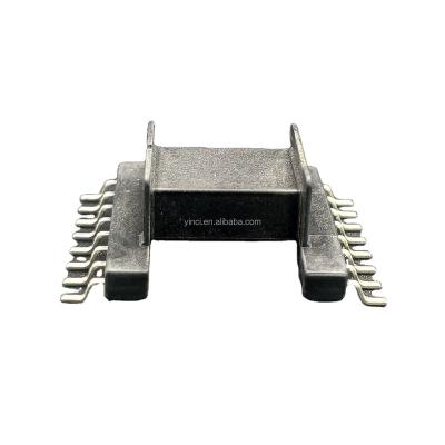 China EFD20 Power Supply Ultrathin Transformer SMD 8+8 High Frequency Changing Pin YC-EFD-2012 for sale