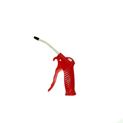 China High Quality Auto Repair Car Repair Industry Dust Clean Air Blow Gun for sale