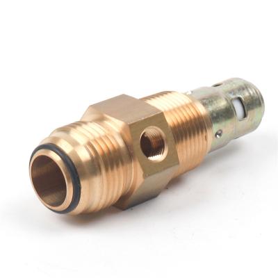 China Factory Hot Selling Brass Check Valve Price Non Return Valve Water Brass Check Valve for sale