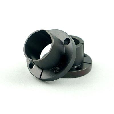 China Factory CNC Machine QD Series High Precision Taper-Locked QD Clamp Ring for sale