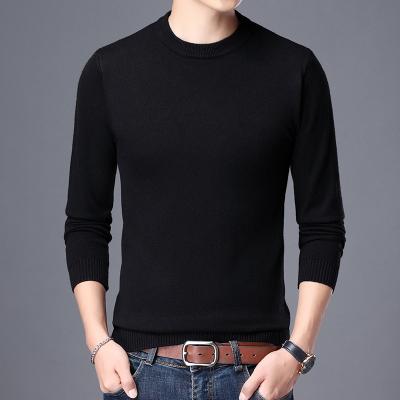 China QUICK DRY Men's Solid Turtle Neck Sweater Race Color Matching Tank Top Two Neck Thick Warm Turtleneck Sweater Bottoms for sale