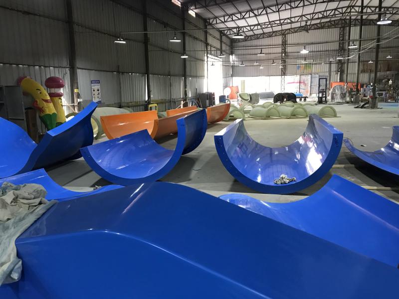 Geverifieerde leverancier in China: - GUANGZHOU VISON INTERNATIONAL WATER PARK EQUIPMENT CO.,LTD