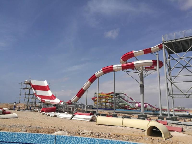 Geverifieerde leverancier in China: - GUANGZHOU VISON INTERNATIONAL WATER PARK EQUIPMENT CO.,LTD