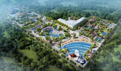 Κίνα Προσαρμόστε το πρόγραμμα Waterpark ενηλίκων/παιδιών, σχέδιο διασκέδασης νερού θέματος/προσαρμοσμένη φωτογραφική διαφάνεια νερού προς πώληση