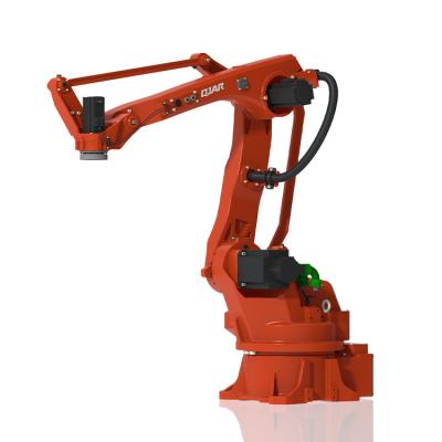 China Automobiles & Autorcycles China Autorcycles 4 Axle 1510mm Arm Length 160kg Arm Automatic Payload Handling Industrial Robot for sale