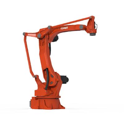 China Automobiles & High Quality Autorcycles QJAR Payload 30kg Industrial CNC Factory Automatic Arm Intelligent Robot for sale