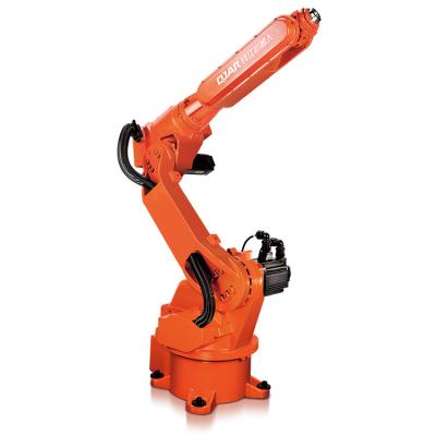 China Automobiles & New Design Autorcycles OEM Precio Robot Arm 6 Axis Automatic Industrial Robot Controller Robotic Arm for sale