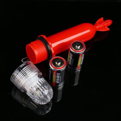 China Led Boat Light LED Fishing Light for Signal Fishing Net, Torpedo Fishing Light Night for sale