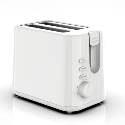 China China factory cheap hotel plastic 12V cordless toaster with good quality for sale