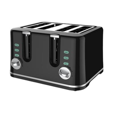 China Wholesale cheap hotel 4 slice bread toster 828 toaster for home appliances for sale