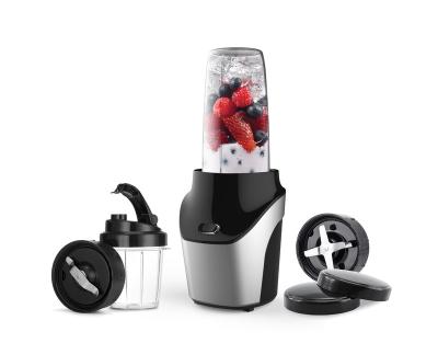 China Easy Operate Customize 3 in 1 Blender Blender Juicer Smoothie Blender 1000W for sale