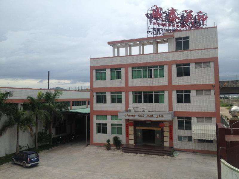 Fournisseur chinois vérifié - Chaoan Chengtai Printing Co., Ltd.