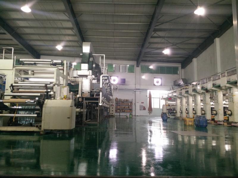 Fornitore cinese verificato - Chaoan Chengtai Printing Co., Ltd.