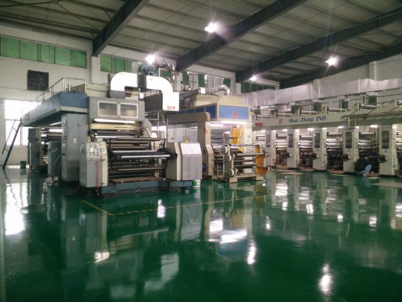 Fornitore cinese verificato - Chaoan Chengtai Printing Co., Ltd.