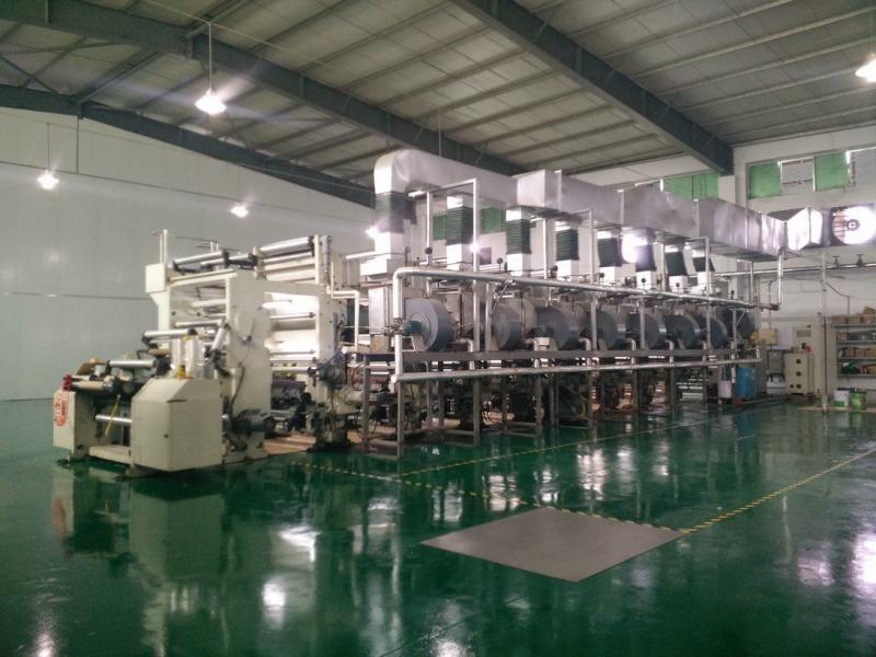 Fornitore cinese verificato - Chaoan Chengtai Printing Co., Ltd.