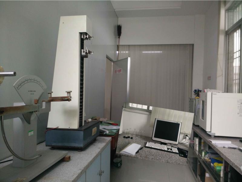 Fornitore cinese verificato - Chaoan Chengtai Printing Co., Ltd.