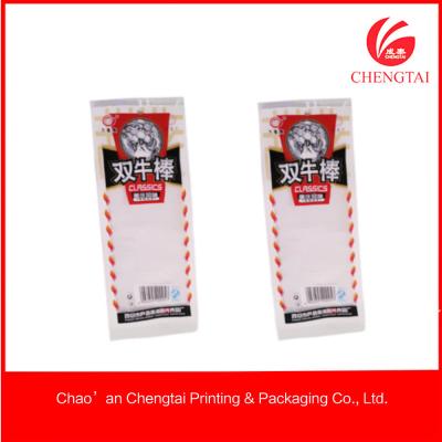 China Food Grade Retort Pouch For Meat Food Packaging With Heat Sealed for sale