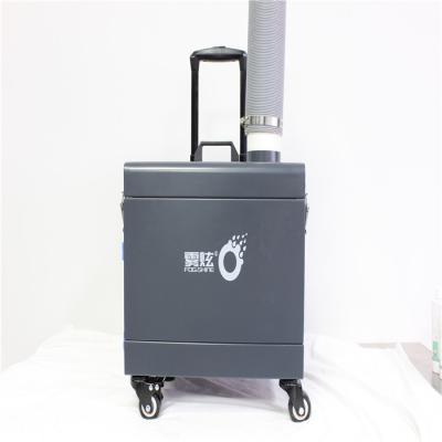 China 2021 Disinfection Portable 3.5L Air Disinfection Spray Machine for Room/Office/Household Disinfection for sale