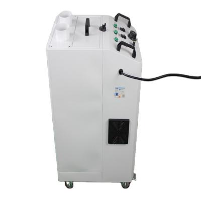 China 2021 Portable Atomization Sterilization Fog Machine Disinfection 6L Ultrasonic Disinfection Spray Machine for sale