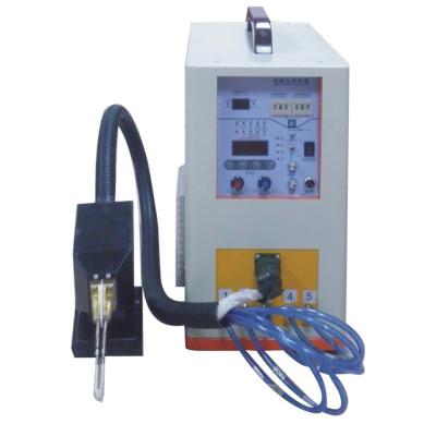 China IGBT Frequency Heating Induction Heater for sale