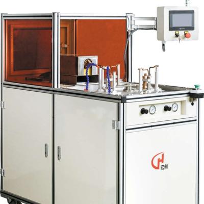 China Quenching High Frequency Induction Heating Equipment For Welding for sale