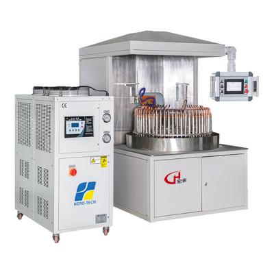 China 2021 Automobile Induction Welding Machine Filter Welding High Frequency Welding Machine for Refrigeration and HVAC Industry for sale