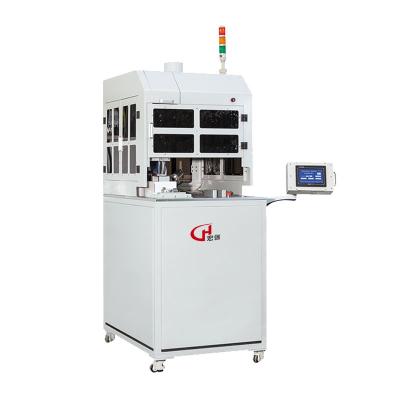 China 2021 customized high frequency induction ggas-shielded welding machine for automobile oil pipeline welding for sale