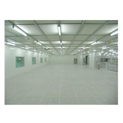 China Mini Clean Room Mini Clean Room Manufacturing Clean Room Project Customization ISO Class 10-10000 Modular Cleanroom for sale