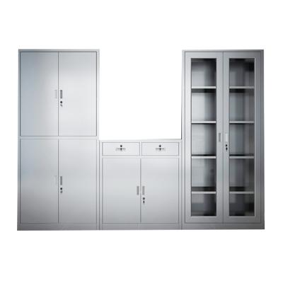 China High Quality Industrial Industrial Stainless Steel Wearproof Pharmaceutical File Cabinet for sale